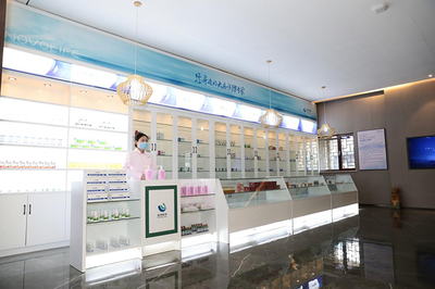 諾萊健康季名醫進社區 | 泰山院子名醫講座與健康咨詢服務圓滿舉行，共筑居民健康防線